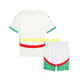 Marokko Kind Uit Tenue 2024